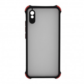  Armor Frame Xiaomi Redmi 9A  7