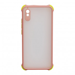  Armor Frame Xiaomi Redmi 9A ׸ 6