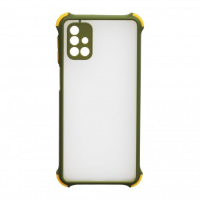  Armor Frame Samsung M31s ׸