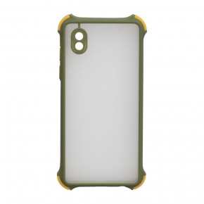  Armor Frame Samsung A01 Core ׸ 4