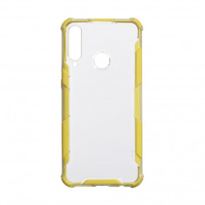  Armor Case Color Clear Huawei Y6P Eur Ver  4