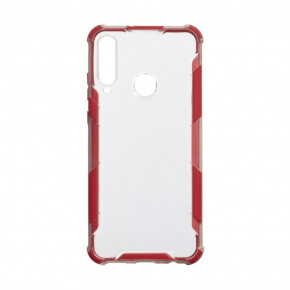  Armor Case Color Clear Huawei Y6P Eur Ver  5