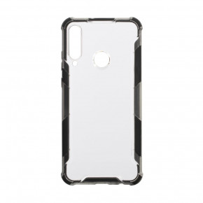  Armor Case Color Clear Huawei Y6P Eur Ver  6