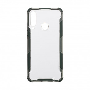  Armor Case Color Clear Huawei Y6P Eur Ver 