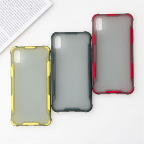  Armor Case Color Clear Huawei Y5P Eur Ver  11