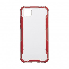  Armor Case Color Clear Huawei Y5P Eur Ver  3