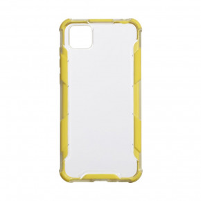  Armor Case Color Clear Huawei Y5P Eur Ver ѳ