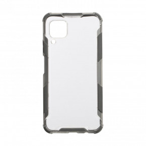  Armor Case Color Clear Huawei P40 Lite  6