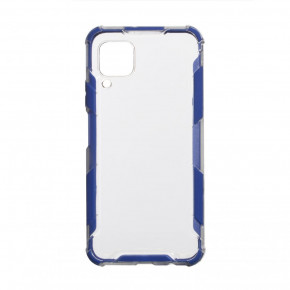  Armor Case Color Clear Huawei P40 Lite  4