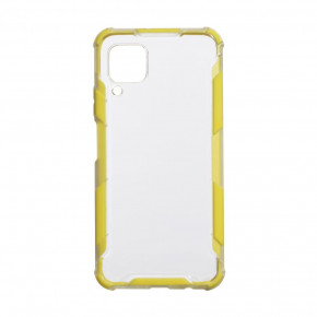  Armor Case Color Clear Huawei P40 Lite ѳ