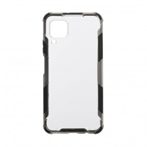  Armor Case Color Clear Huawei P40 Lite ѳ 3