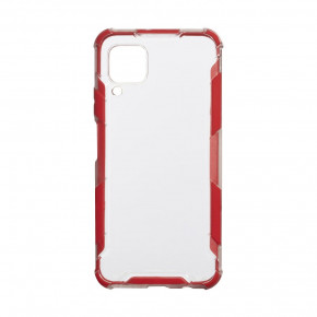  Armor Case Color Clear Huawei P40 Lite ѳ 5