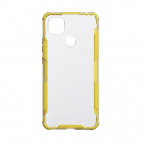  Armor Case Color Clear Xiaomi Redmi 9 ׸ 4