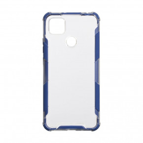  Armor Case Color Clear Xiaomi Redmi 9 ׸ 5