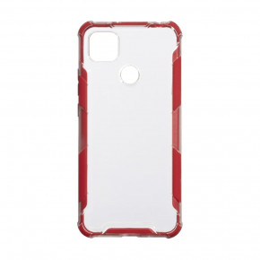  Armor Case Color Clear Xiaomi Redmi 9 ׸ 6