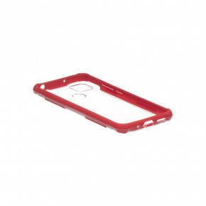  Armor Case Color Clear Xiaomi Redmi 9 ׸ 9