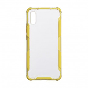  Armor Case Color Clear Xiaomi Redmi 9A ׸