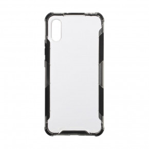  Armor Case Color Clear Xiaomi Redmi 9A ׸ 4