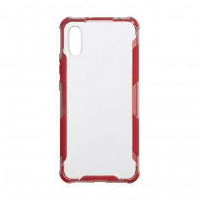  Armor Case Color Clear Xiaomi Redmi 9A ׸ 5