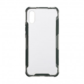  Armor Case Color Clear Xiaomi Redmi 9A ׸ 6