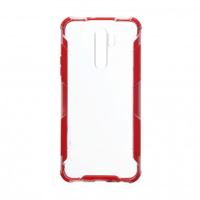  Armor Case Color Clear Xiaomi Redmi 9 ׸ 6