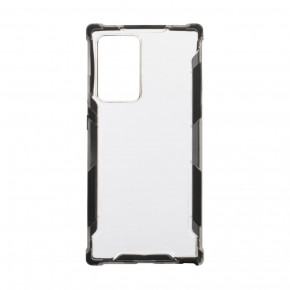  Armor Case Color Clear Samsung Note 20 Plus  3