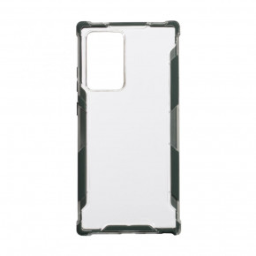  Armor Case Color Clear Samsung Note 20 Plus  6