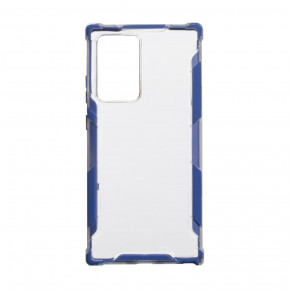  Armor Case Color Clear Samsung Note 20 Plus 