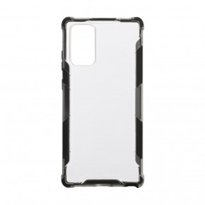  Armor Case Color Clear Samsung Note 20  5