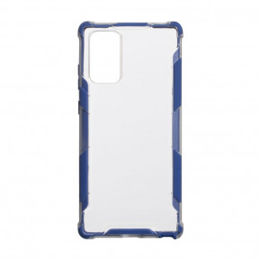  Armor Case Color Clear Samsung Note 20 