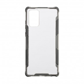  Armor Case Color Clear Samsung Note 20  3