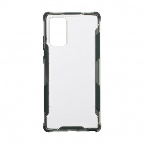  Armor Case Color Clear Samsung Note 20  6