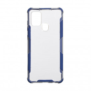  Armor Case Color Clear Samsung A21s  3