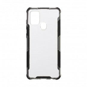  Armor Case Color Clear Samsung A21s  5