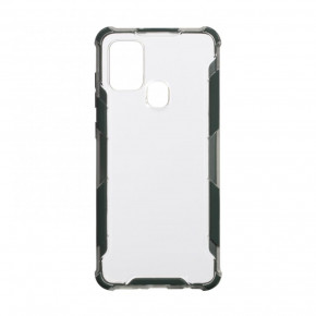  Armor Case Color Clear Samsung A21s  6