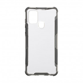  Armor Case Color Clear Samsung A21s ѳ