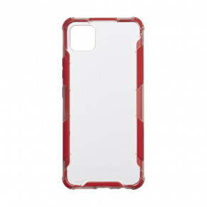  Armor Case Color Clear Realme C11 ׸ 4