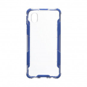  Armor Case Color Clear Samsung A01 Core ׸