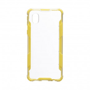  Armor Case Color Clear Samsung A01 Core ׸ 3