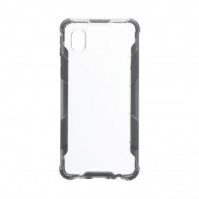  Armor Case Color Clear Samsung A01 Core ׸ 4