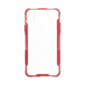  Armor Case Color Clear Iphone Xr ׸