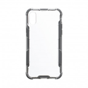  Armor Case Color Clear Iphone X / Xs ׸