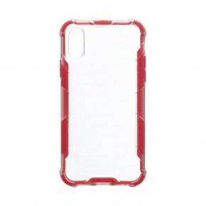  Armor Case Color Clear Iphone X / Xs ׸ 3