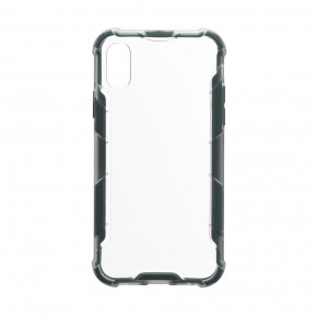  Armor Case Color Clear Iphone X / Xs ׸ 4