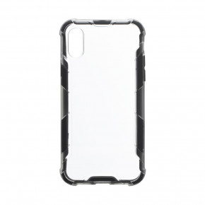  Armor Case Color Clear Iphone X / Xs ׸ 5