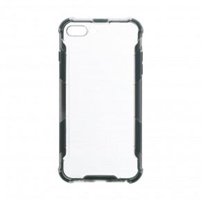  Armor Case Color Clear Iphone 7 / 8 Plus Ƹ