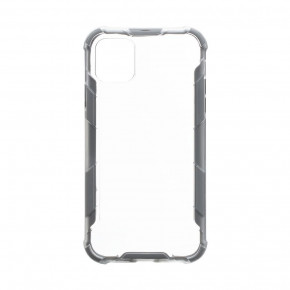  Armor Case Color Clear Iphone 11  3