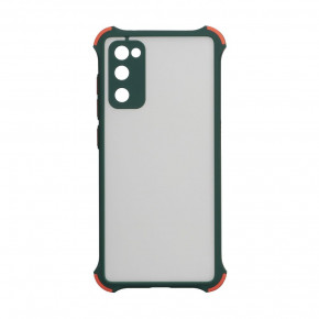  Armor Frame Samsung S20 FE ׸ 4