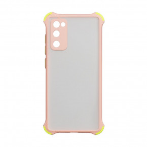  Armor Frame Samsung S20 FE ׸ 7