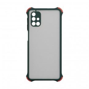  Armor Frame Samsung M51 Eur Ver ׸